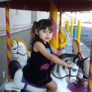 Meet your Posher, Rodriguez